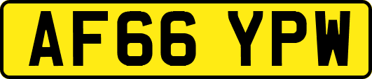 AF66YPW