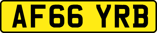 AF66YRB