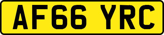 AF66YRC