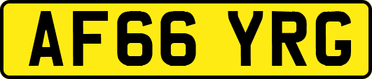 AF66YRG