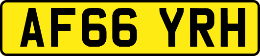 AF66YRH
