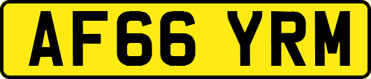 AF66YRM