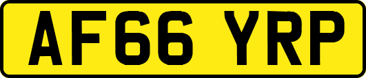 AF66YRP