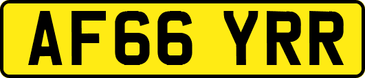 AF66YRR