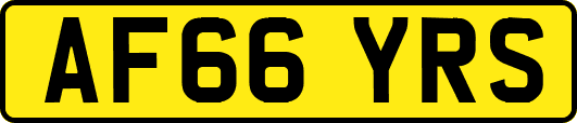 AF66YRS