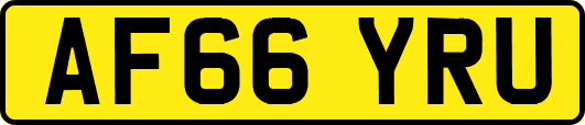 AF66YRU