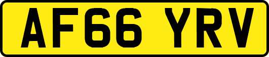 AF66YRV