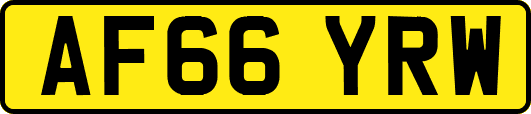 AF66YRW