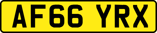 AF66YRX