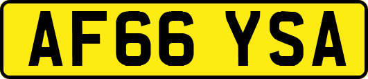 AF66YSA