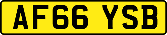 AF66YSB