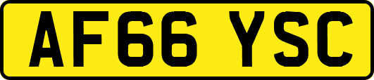 AF66YSC