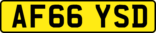 AF66YSD