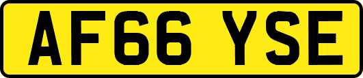 AF66YSE