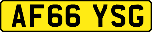 AF66YSG