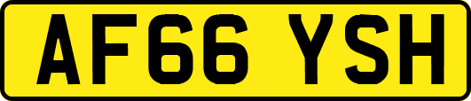 AF66YSH