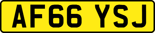 AF66YSJ