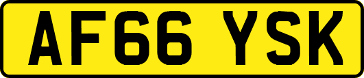 AF66YSK