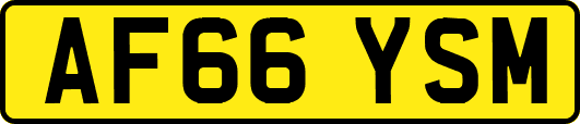 AF66YSM