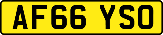 AF66YSO