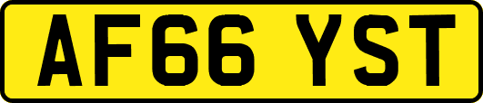 AF66YST