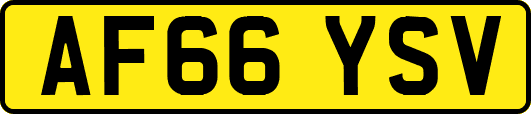 AF66YSV