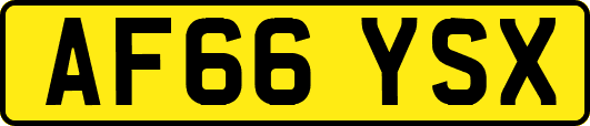 AF66YSX