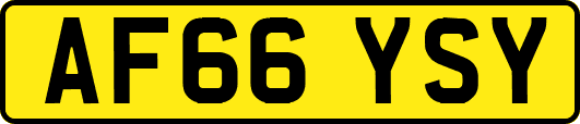 AF66YSY