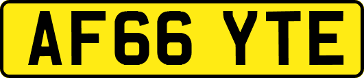 AF66YTE