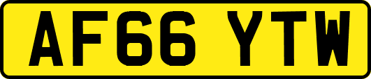 AF66YTW