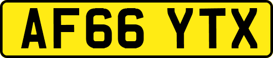 AF66YTX