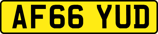 AF66YUD