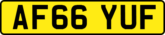 AF66YUF