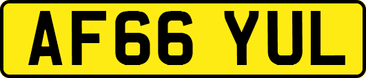 AF66YUL