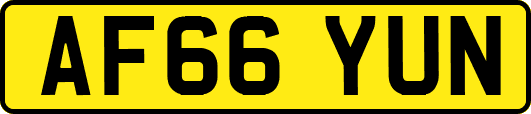 AF66YUN