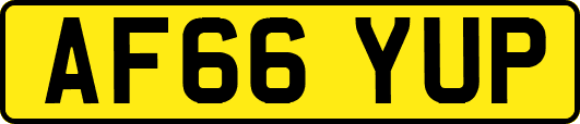 AF66YUP