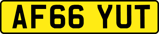 AF66YUT