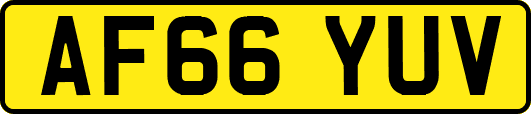 AF66YUV