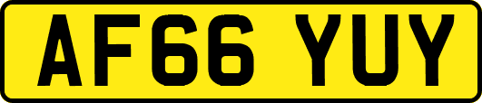 AF66YUY