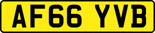 AF66YVB