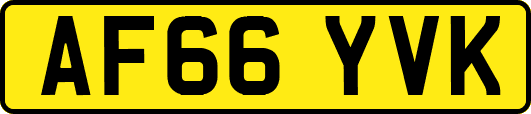 AF66YVK