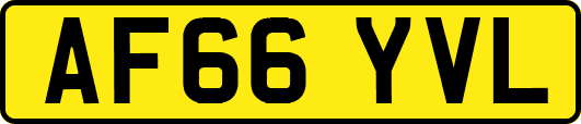 AF66YVL