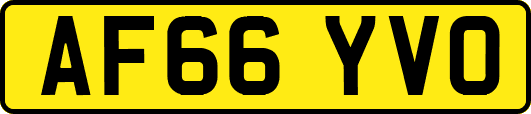 AF66YVO