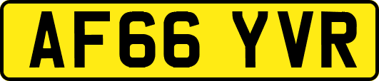 AF66YVR