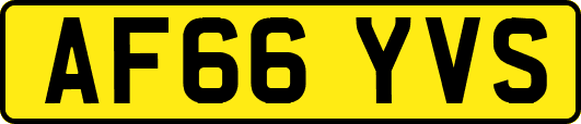 AF66YVS