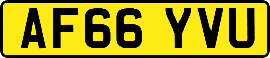 AF66YVU