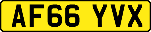 AF66YVX