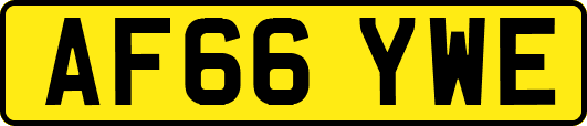 AF66YWE