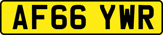 AF66YWR