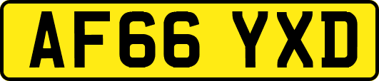 AF66YXD